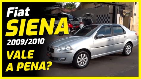 Tabela FIPE: Fiat Siena ELX 1.4 8V (Flex) 2010 .